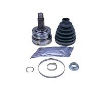 Driveshaft CV joint Wheel Side C120574 DENCKERMANN for LAND ROVER