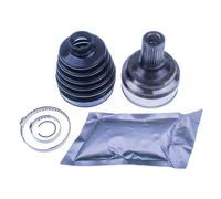 Driveshaft CV joint Wheel Side C120575 DENCKERMANN for MERCEDES-BENZ C-CLASS CLS