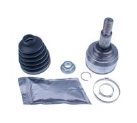 Driveshaft CV joint Wheel Side C120582 DENCKERMANN for RENAULT LAGUNA III