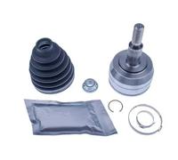 Driveshaft CV joint Wheel Side C120593 DENCKERMANN for VW TRANSPORTER Mk V Van