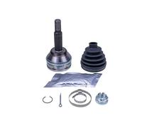 Driveshaft CV joint Wheel Side C120599 DENCKERMANN for FORD TRANSIT Van