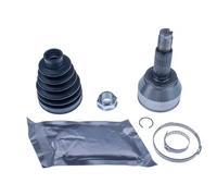 Driveshaft CV joint Wheel Side C120603 DENCKERMANN for FORD FOCUS III Saloon KA