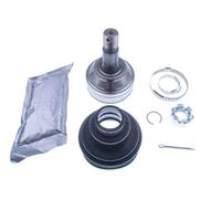 Driveshaft CV joint Wheel Side C120607 DENCKERMANN for CITROËN PEUGEOT OPEL