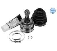 Driveshaft CV joint Wheel Side CV Joint 014 498 0008 MEYLE for MERCEDES-BENZ