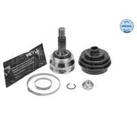 Driveshaft CV joint Wheel Side CV Joint 100 420 0001 MEYLE for SKODA VW