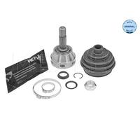 MEYLE 100 498 0066 CV joint kit