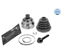 Original MEYLE Joint Set Drive Shaft 100 498 0108 for Audi