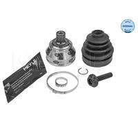 Wheel Drive Shaft Joint Kit Meyle 100 498 0241 Fits Audi A6