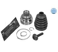 100 498 0298 MEYLE Joint Kit, drive shaft for AUDI