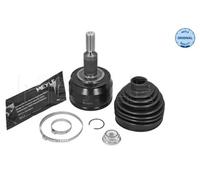 Driveshaft CV joint Wheel Side CV Joint 100 498 0310 MEYLE for VW MULTIVAN Mk V