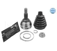 Driveshaft CV joint Wheel Side CV Joint 16-14 498 0025 MEYLE for RENAULT