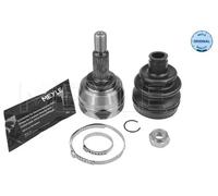 Driveshaft CV joint Wheel Side CV Joint 16-14 498 0027 MEYLE for RENAULT