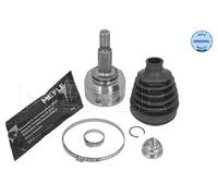 Driveshaft CV joint Wheel Side CV Joint 16-14 498 0172 MEYLE for RENAULT FLUENCE