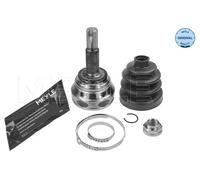 Meyle Driveshaft CV Joint 30-14 498 0025 for Toyota RAV4 II 2001-2005 Wheel Side
