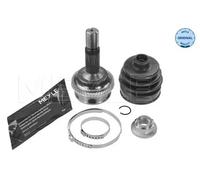 Driveshaft CV joint Wheel Side CV Joint 30-14 498 0040 MEYLE for TOYOTA AYGO