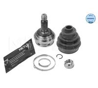 Driveshaft CV joint Wheel Side CV Joint 31-14 498 0025 MEYLE for HONDA