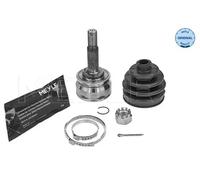 Meyle CV JOINT KIT / Drive shaft Joint Kit inc Boot & Grease No. 36-14 498 0028