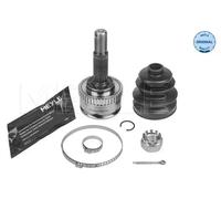 Driveshaft CV joint Wheel Side CV Joint 36-14 498 0031 MEYLE for NISSAN MICRA II