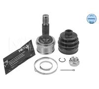 Meyle 37-14 498 0002 Drive Shaft Joint Kit Wheel Side Fits Hyundai Getz