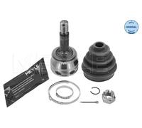 Driveshaft CV joint Wheel Side CV Joint 37-14 498 0009 MEYLE for HYUNDAI GETZ