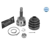 Driveshaft CV joint Wheel Side CV Joint 37-14 498 0013 MEYLE for HYUNDAI MATRIX