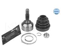 Driveshaft CV joint Wheel Side CV Joint 40-14 498 0023 MEYLE for CITROËN C3 I
