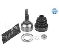 Driveshaft CV joint Wheel Side CV Joint 40-14 498 0026 MEYLE for CITROËN C2