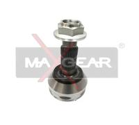 Driveshaft CV joint Wheel Side CV Joint 49-0279 MAXGEAR for OPEL ASTRA H