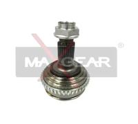 Driveshaft CV joint Wheel Side CV Joint 49-0337 MAXGEAR for ROVER 400 II