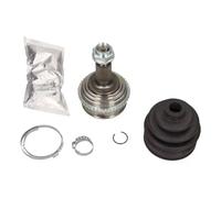 Driveshaft CV joint Wheel Side CV Joint 49-0337 MAXGEAR for ROVER 400 II