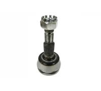 Driveshaft CV joint Wheel Side CV Joint 49-0342 MAXGEAR for OPEL ASTRA G Saloon