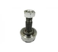 Driveshaft CV joint Wheel Side CV Joint 49-0344 MAXGEAR for NISSAN PRIMERA