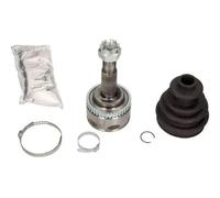 Driveshaft CV joint Wheel Side CV Joint 49-0407 MAXGEAR for NISSAN ALMERA Mk II