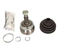 Driveshaft CV joint Wheel Side CV Joint 49-0510 MAXGEAR for SAAB 9-5 9-5 Estate