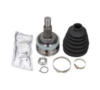 Driveshaft CV joint Wheel Side CV Joint 49-0584 MAXGEAR for RENAULT