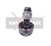 MAXGEAR 49-0612 CV joint kit