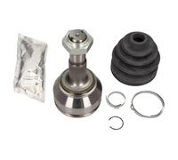 Driveshaft CV joint Wheel Side CV Joint 49-0618 MAXGEAR for FIAT CITROËN PEUGEOT