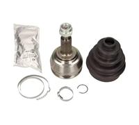 Driveshaft CV joint Wheel Side CV Joint 49-0877 MAXGEAR for RENAULT CLIO III