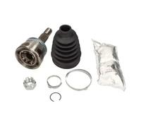 Driveshaft CV joint Wheel Side CV Joint 49-1262 MAXGEAR for HYUNDAI LANTRA Mk II
