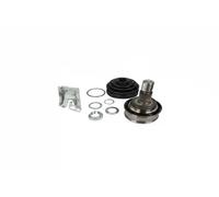 Driveshaft CV joint Wheel Side CV Joint 49-1609 MAXGEAR for TOYOTA
