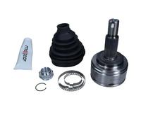 Driveshaft CV joint Wheel Side CV Joint 49-3172 MAXGEAR for OPEL RENAULT