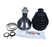 Driveshaft CV joint Wheel Side CV Joint 49-3197 MAXGEAR for VW POLO IV Saloon