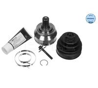Driveshaft CV joint Wheel Side CV Joint 514 498 0009 MEYLE for VOLVO S70 V70