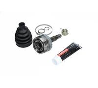 Driveshaft CV joint Wheel Side CV Joint 6036 KAMOKA for OPEL CORSA B TIGRA