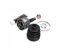 Driveshaft CV joint Wheel Side CV Joint 6055 KAMOKA for HYUNDAI GETZ
