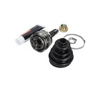JOINT KIT DRIVE SHAFT 6077 FOR OPEL A 13 DTC/Z 13 DTJ 1.2L 4cyl CORSA D