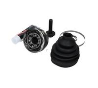 Driveshaft CV joint Wheel Side CV Joint 6081 KAMOKA for AUDI A4 B8 A4 B8 Avant