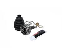 Driveshaft CV joint Wheel Side CV Joint 6085 KAMOKA for CHEVROLET DAEWOO