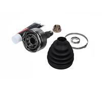 Driveshaft CV joint Wheel Side CV Joint 6103 KAMOKA for HONDA JAZZ III JAZZ II