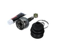 Driveshaft CV joint Wheel Side CV Joint 6105 KAMOKA for HYUNDAI GETZ